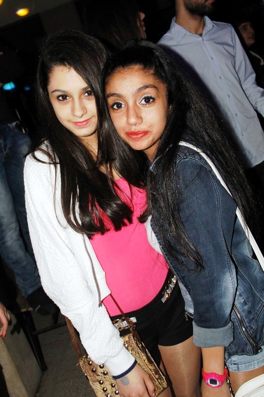 SSCC Bauchrieh Radiance Party